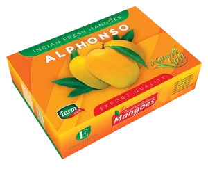 Home alphonso